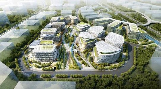 天水山东3号园区（个体户+商贸）